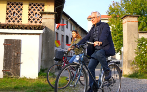 A “Dentro e Fuori dal Comune”, questa sera su il61 e Telecity, andremo alla scoperta di Cornaredo