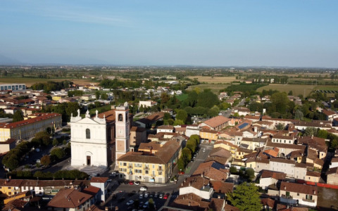 Con “Dentro e Fuori dal Comune” andiamo a conoscere Leno, questa sera su il61 e Telecity