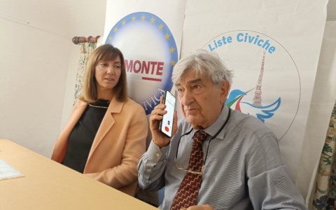 L’esordio di Guazzora con Alleanza Civica