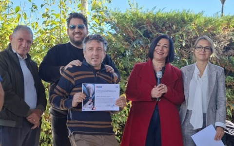 Guida sicura, il progetto di Città metropolitana chiude il 2025 a Settimo con un bilancio positivo