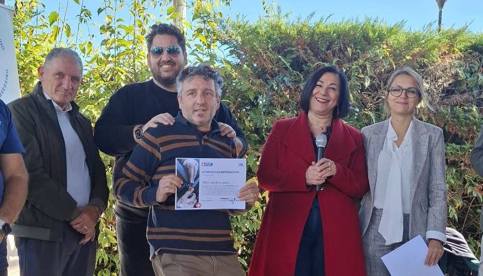 Guida sicura, il progetto di Città metropolitana chiude il 2025 a Settimo con un bilancio positivo