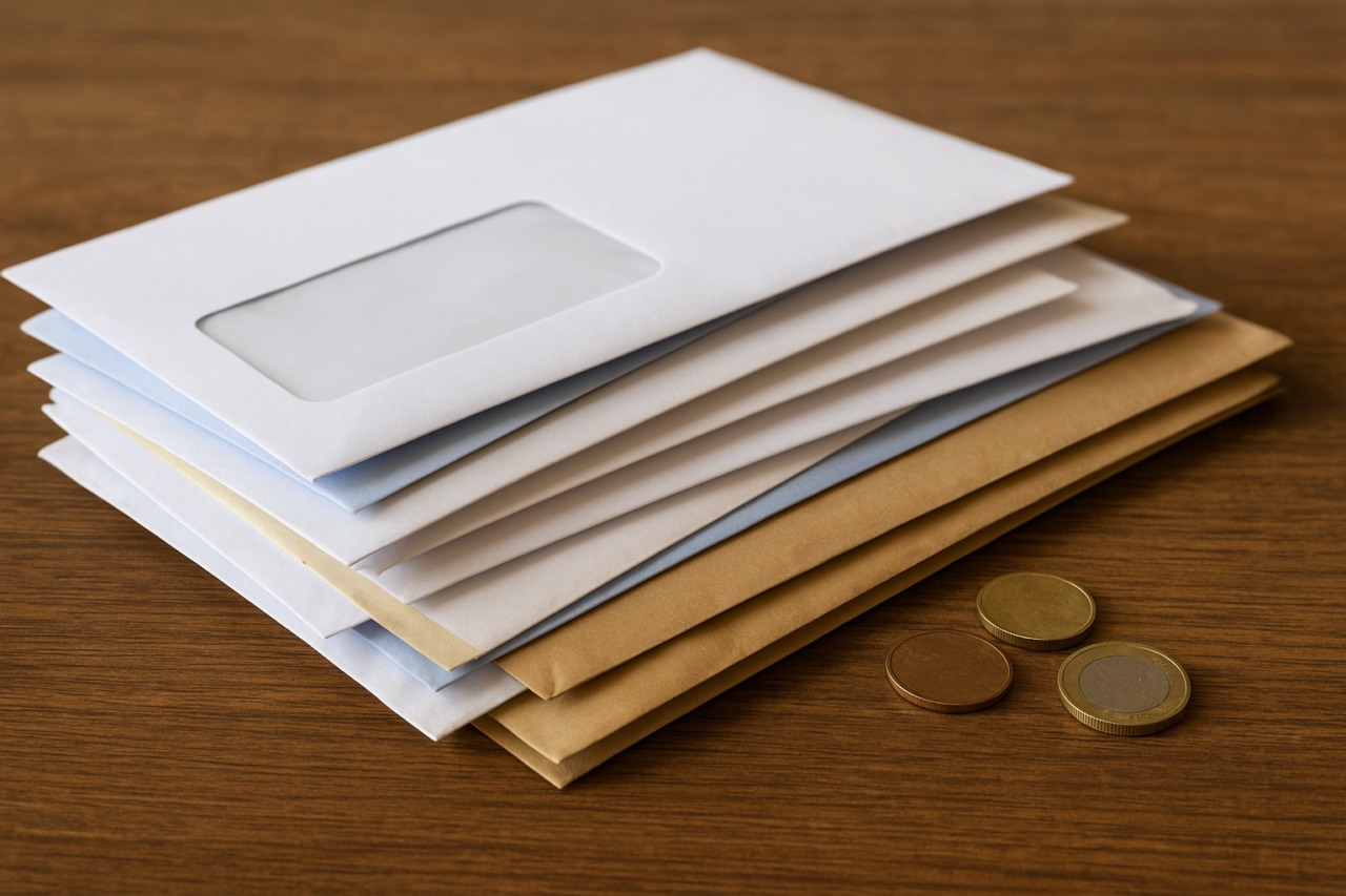 Settimo, disservizi nella consegna della posta: le segnalazioni sui social