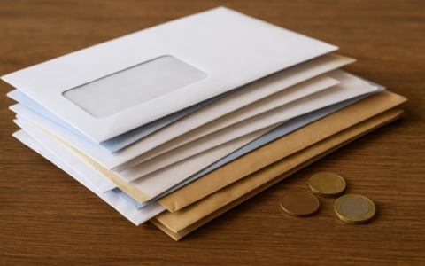 Settimo, disservizi nella consegna della posta: le segnalazioni sui social