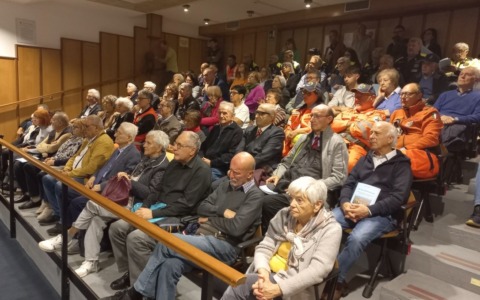 San Mauro ricorda l’alluvione del 2000: memorie e testimonianze 25 anni dopo