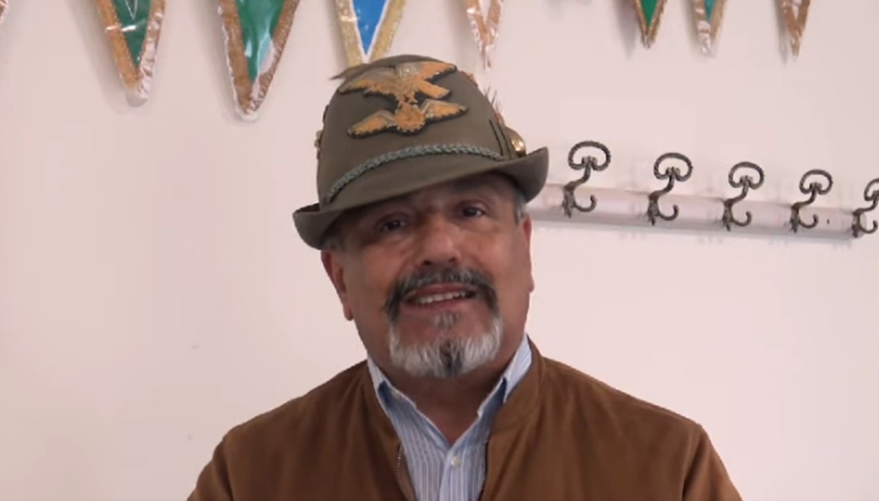 Gli Alpini di Settimo festeggiano 95 anni di storia: ecco cosa c’è in programma