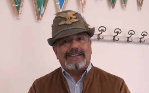 Gli Alpini di Settimo festeggiano 95 anni di storia: ecco cosa c’è in programma