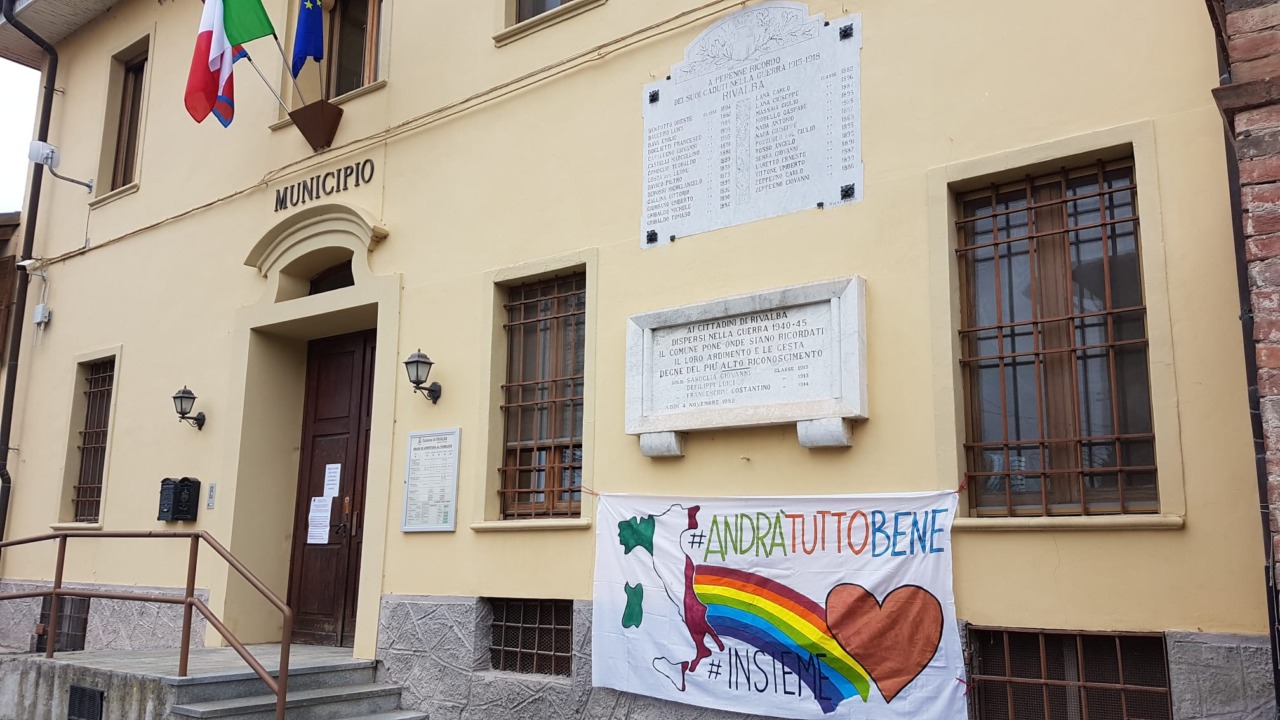 Aperto uno studio infermieristico  ed ha aderito all’Attività Fisica Adattata con l’Asl To 4