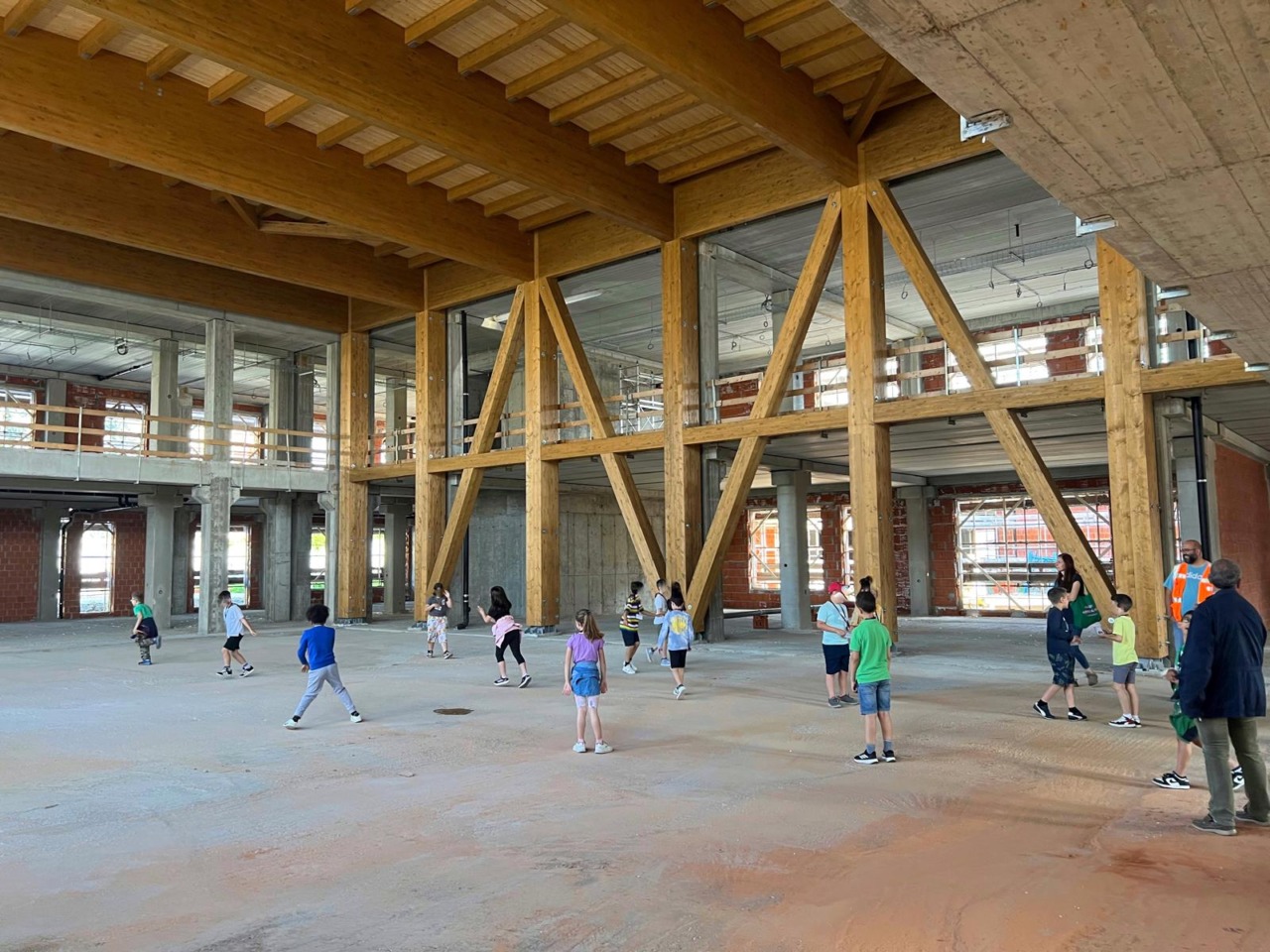 Settimo guarda al futuro: approvato il piano dei progetti per i prossimi tre anni