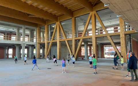 Settimo guarda al futuro: approvato il piano dei progetti per i prossimi tre anni