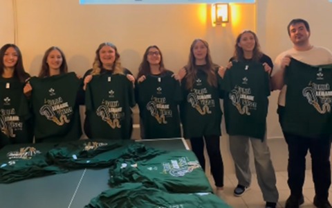 A San Mauro festa di inizio oratorio: giochi, musica e divertimento per tutte le età