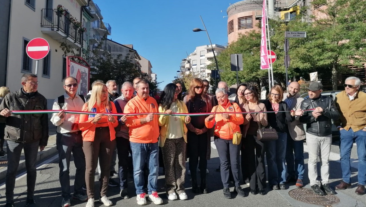 Grande successo per la 25ª Passeggiata del Gusto a Settimo Torinese