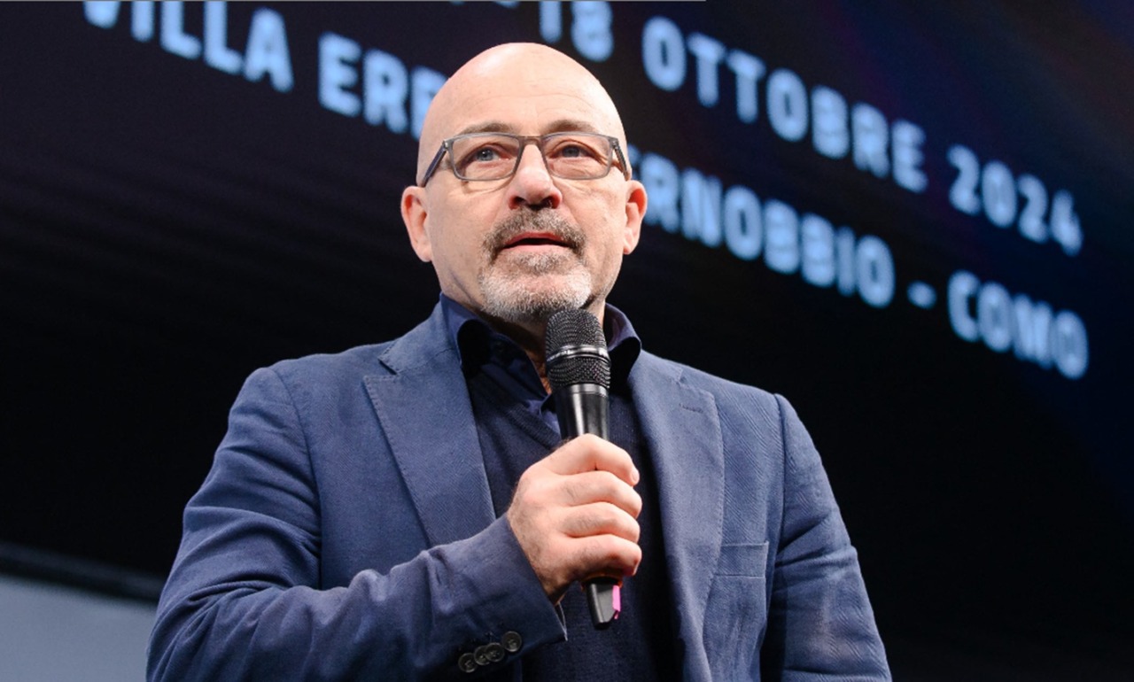 “Salta” Cingolani al Festival dell’Innovazione e della Scienza: “La situazione attuale non lo rende possibile”