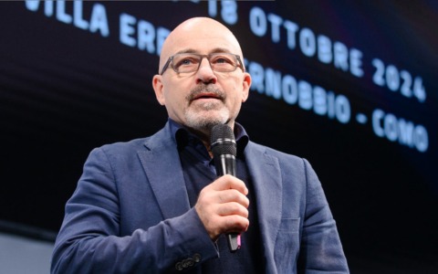 “Salta” Cingolani al Festival dell’Innovazione e della Scienza: “La situazione attuale non lo rende possibile”