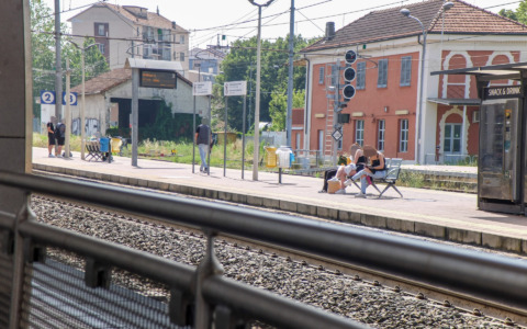 Borgo Nuovo sta cambiando  pelle  ma resta la cicatrice della ferrovia