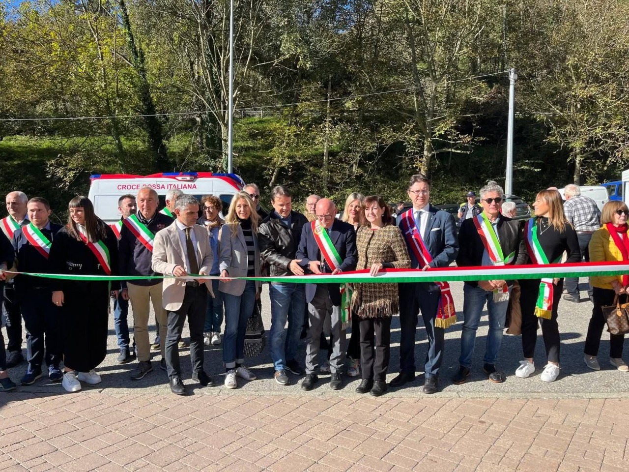 A Sciolze grande successo per la 23ª Sagra della Zucca