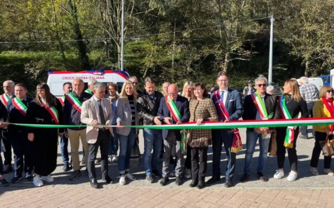 A Sciolze grande successo per la 23ª Sagra della Zucca