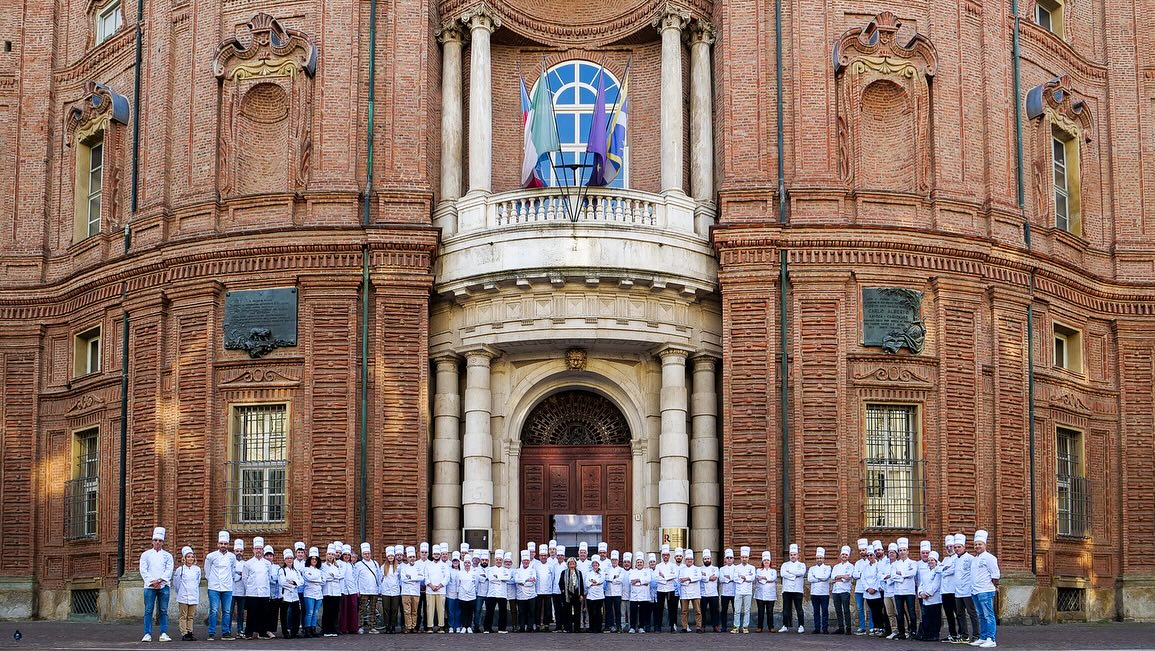 DOLCISSIMArte, dal 7 al 9 novembre, riempie Torino di dolcezza e profumi irresistibili