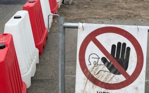 Sciolze, monta la protesta per la proroga della riapertura del ponte: Comune e opposizione chiedono risposte