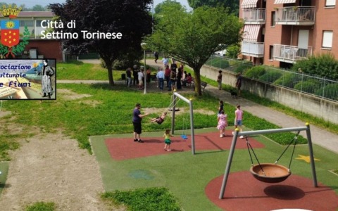 Settimo Torinese intitola un giardino all’attivista Rachel Corrie uccisa a Gaza