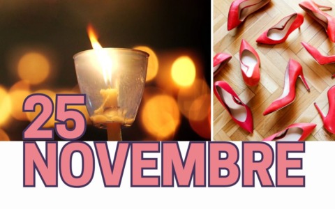 Per il 25 novembre il territorio si mobilita: da Settimo alla collina una rete di eventi contro la violenza sulle donne