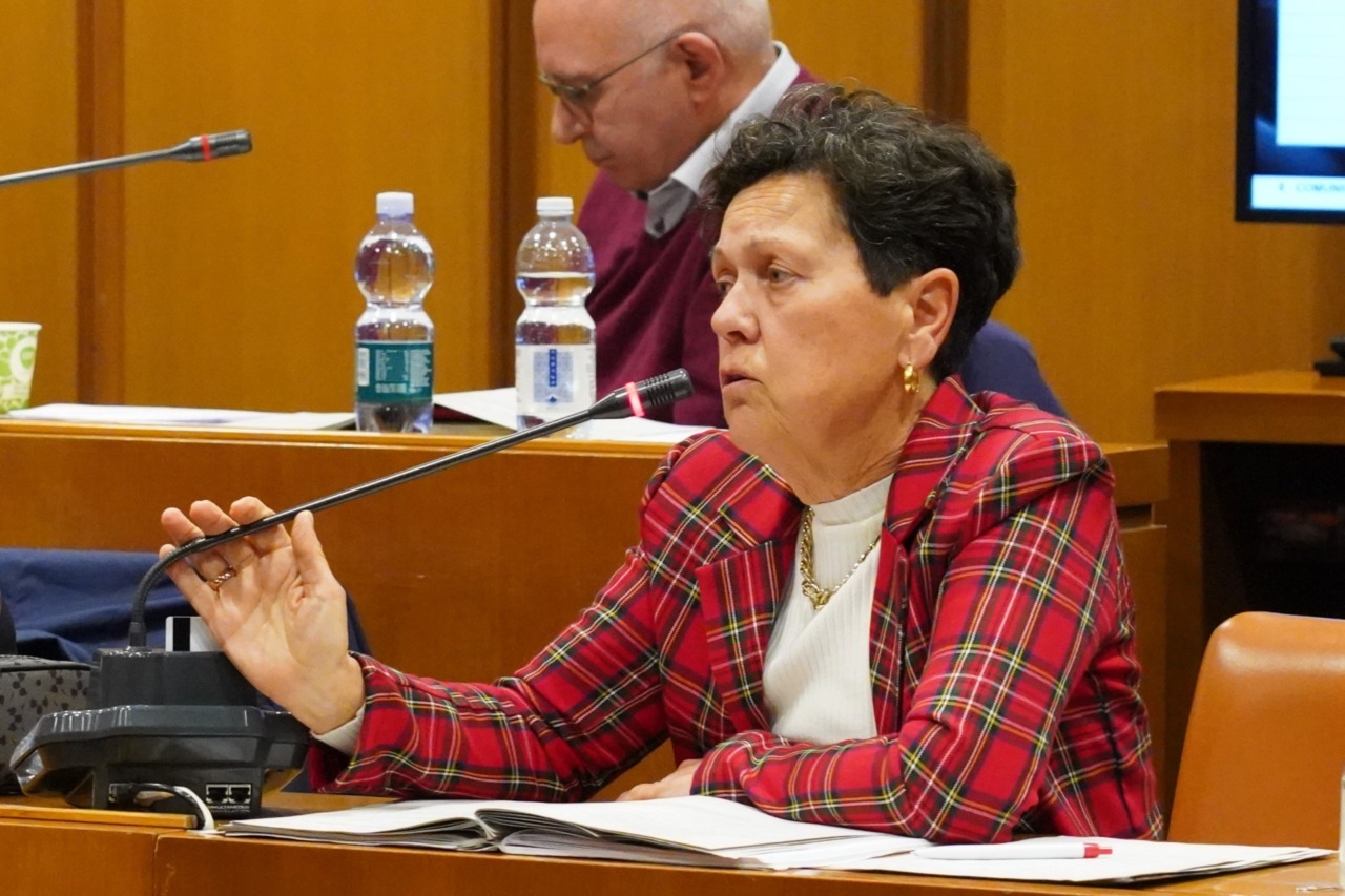 Piano regolatore, tutti i nodi sono nel Partito Democratico