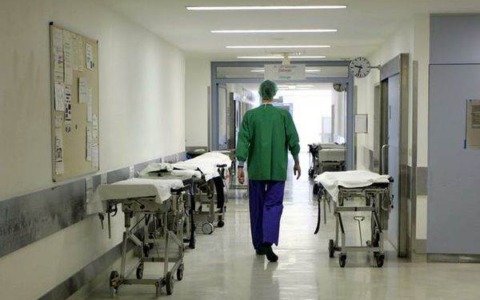 All’Ospedale i lavoratori ora sono sotto scacco
