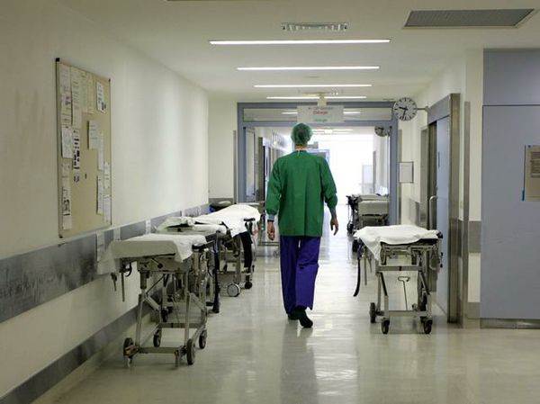 All’Ospedale i lavoratori ora sono sotto scacco