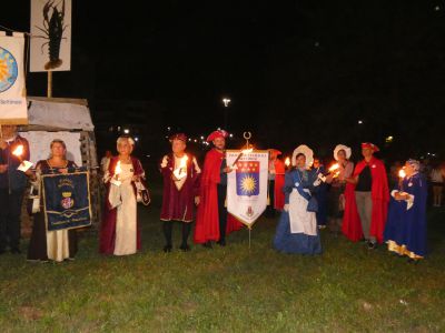 Con Iniziative Culturali, Pascali custode della «settimesità»