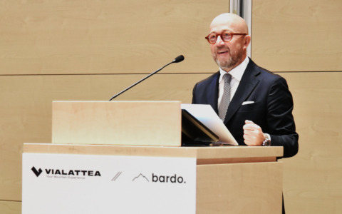 Massimo Feira sarà al timone della Vialattea, comprensorio strategico per il Piemonte