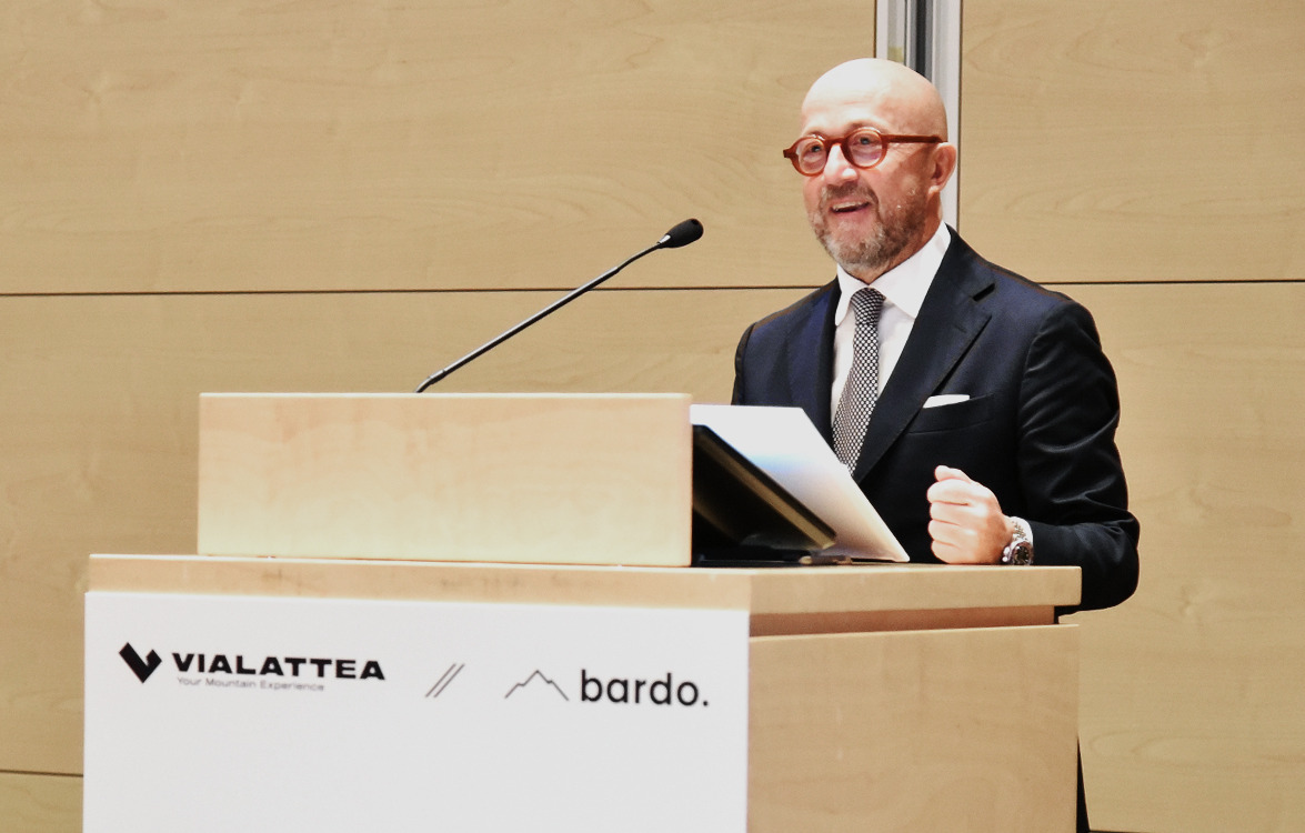 Massimo Feira sarà al timone della Vialattea, comprensorio strategico per il Piemonte