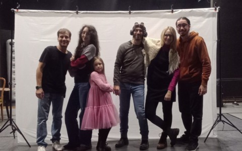 “La bimba e l’aviatore”, la canzone dei Prosit Project che racconta una storia vera della Seconda Guerra Mondiale