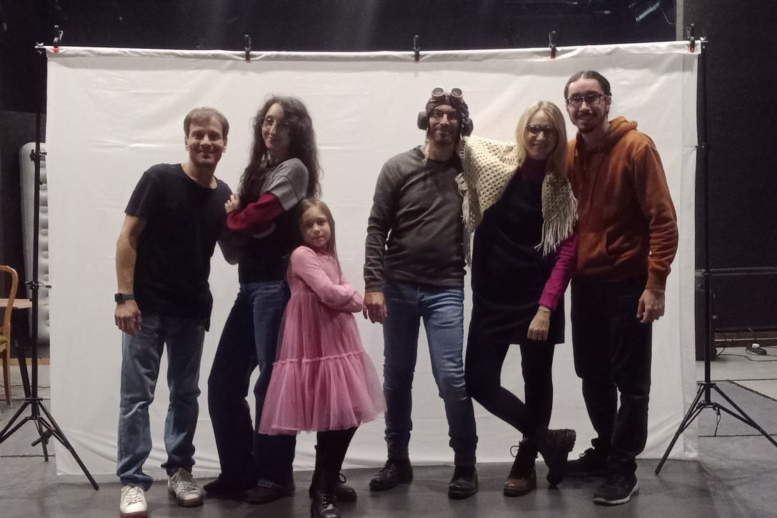 “La bimba e l’aviatore”, la canzone dei Prosit Project che racconta una storia vera della Seconda Guerra Mondiale