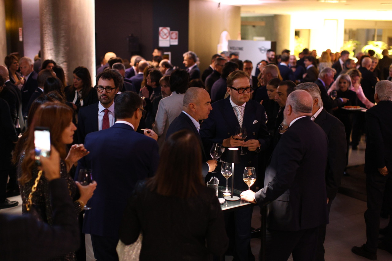 C For Charity, l’imprenditoria piemontese si è riunita in un abbraccio solidale