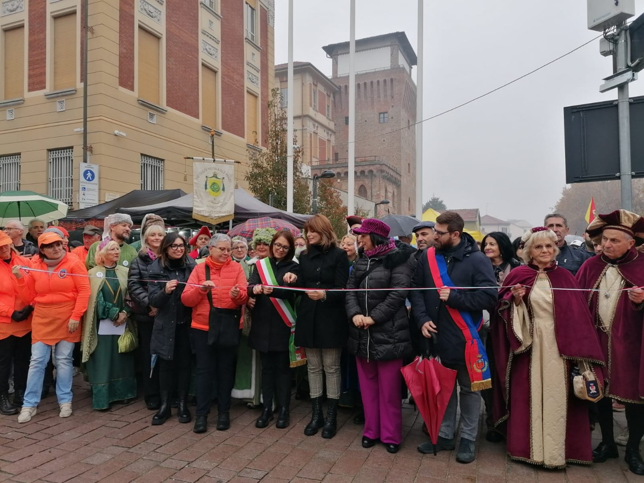 Settimo, torna la Fera dij Coj tra sapori e tradizione