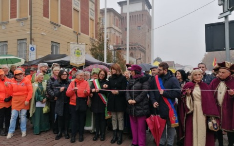 Settimo, torna la Fera dij Coj tra sapori e tradizione