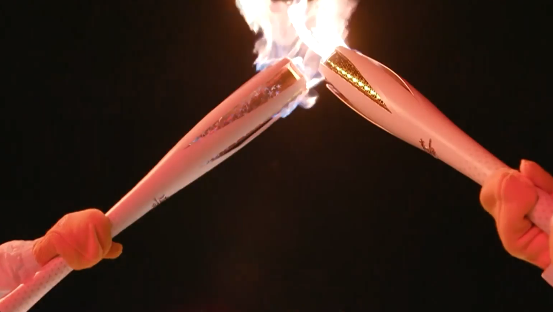 Milano Cortina 2026: la Fiamma Olimpica farà tappa anche a Settimo Torinese