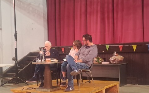 Gian Carlo Caselli racconta la lotta alla mafia