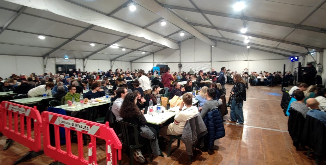 Fiera del tartufo bianco, entra nel vivo la 37° edizione