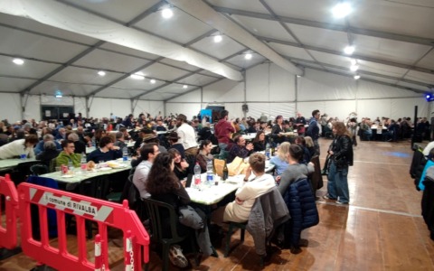 Fiera del tartufo bianco, entra nel vivo la 37° edizione