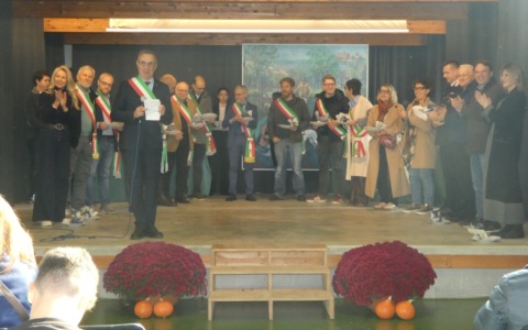 La Fiera Nazionale del Tartufo Bianco protagonista a Rivalba