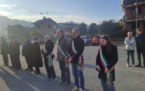 Strage di Nassiriya, il ricordo della collina