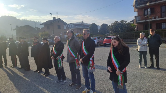 Strage di Nassiriya, il ricordo della collina