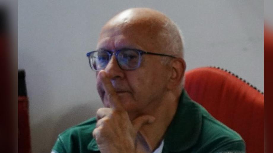 San Mauro, Aldo Parola nuovo assessore