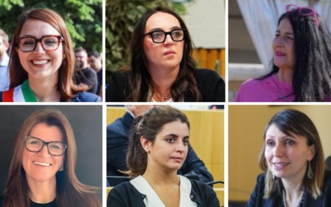 Settimo, il potere è donna: le leader che guidano la politica cittadina