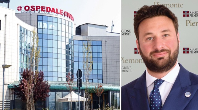 Ospedale di Settimo, gestione pubblica al via: “Impegni mantenuti”