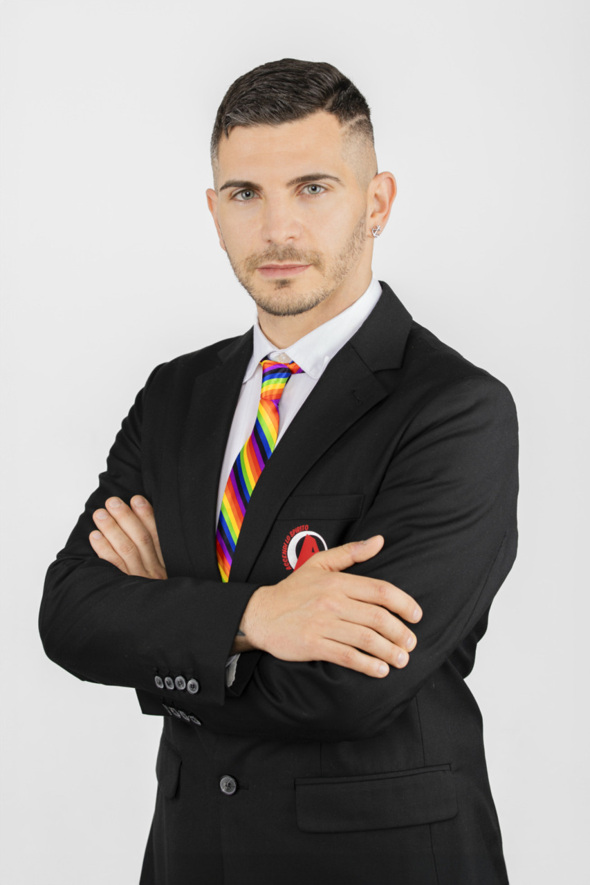 Gli esponenti Dem raccontano la loro attività ma Augelli decide di non partecipare