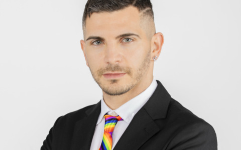 Gli esponenti Dem raccontano la loro attività ma Augelli decide di non partecipare