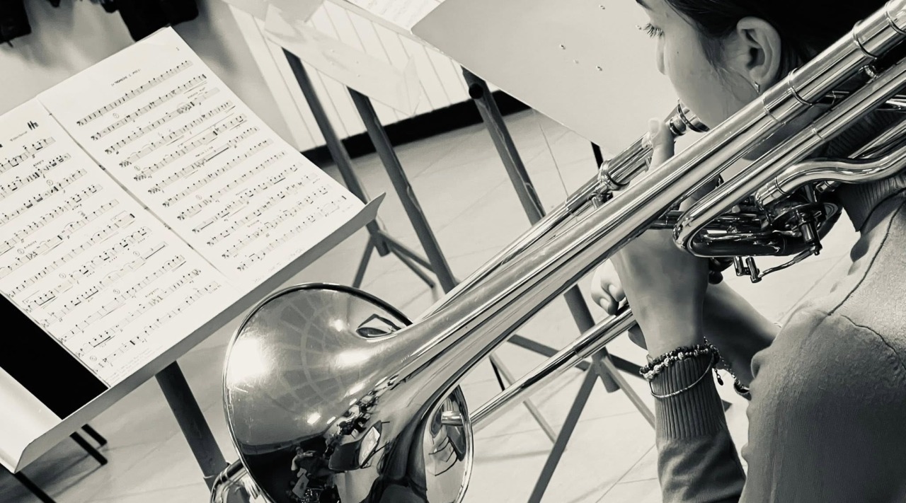 Band@Scuola, il progetto del Corpo Musicale arriva nelle scuole di Settimo