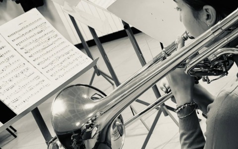 Band@Scuola, il progetto del Corpo Musicale arriva nelle scuole di Settimo
