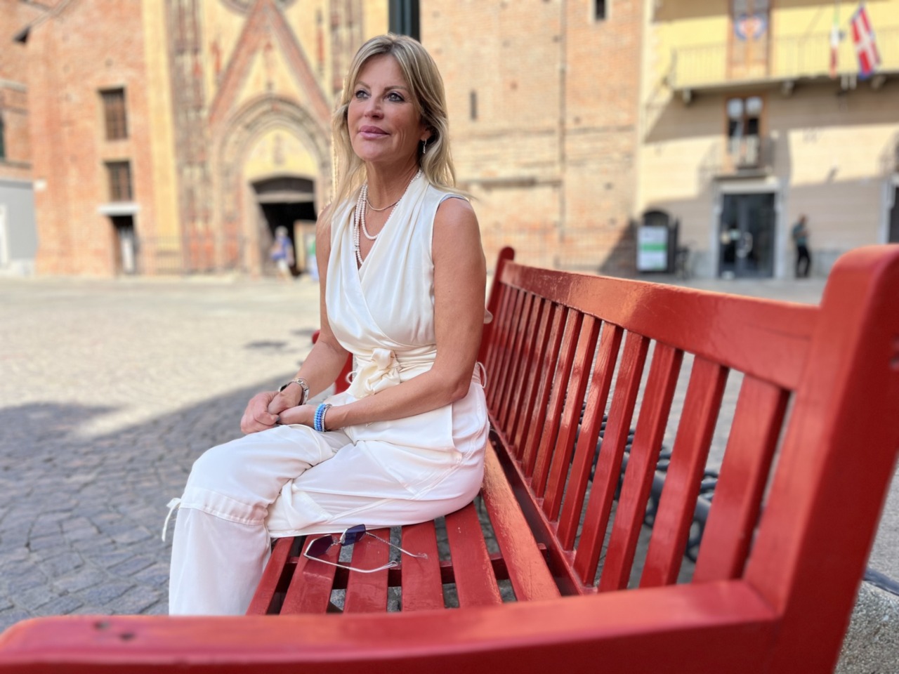 Per il nuovo ponte sul Po i tempi continuano ancora ad allungarsi